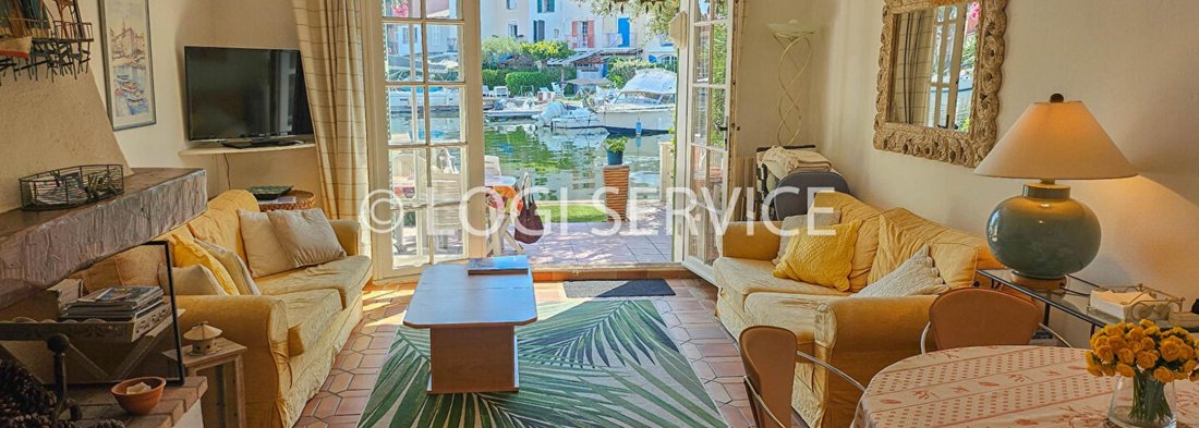 House in Grimaud, Provence-Alpes-Côte d'Azur, France 4 - 18666393