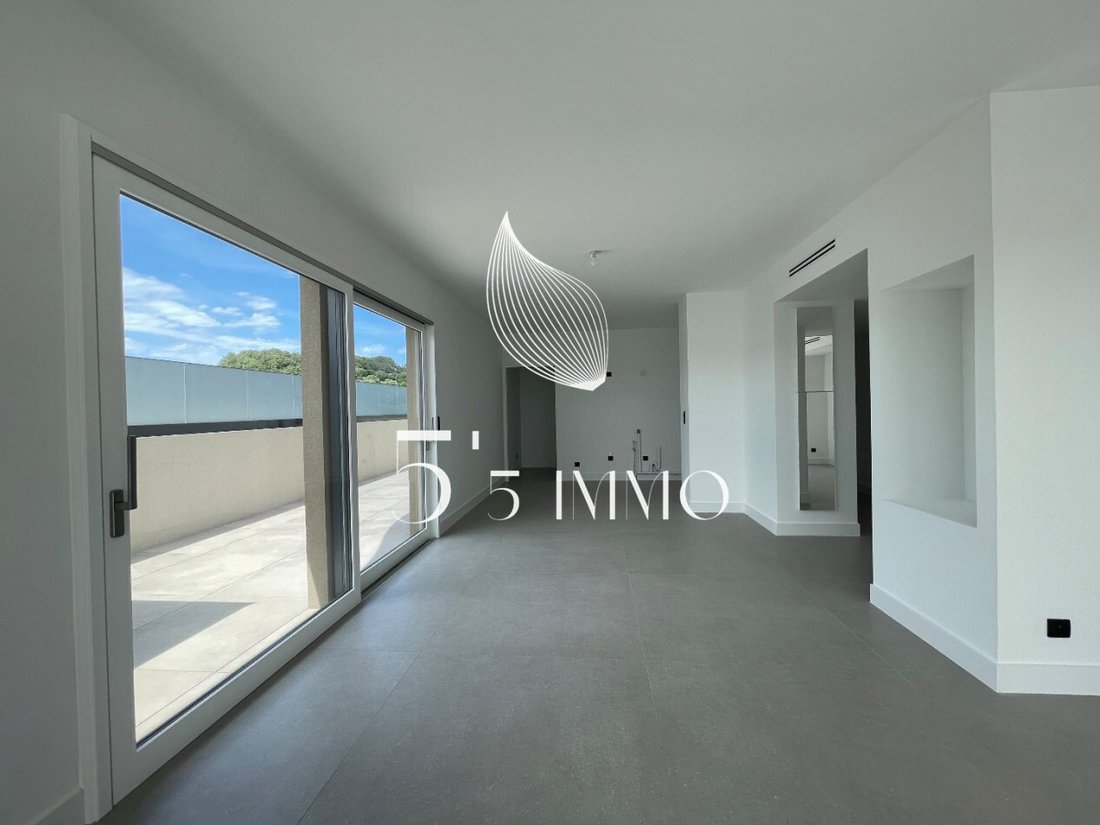 Appartamento a Castelnau-le-Lez, Occitania, Francia 3 - 18662610