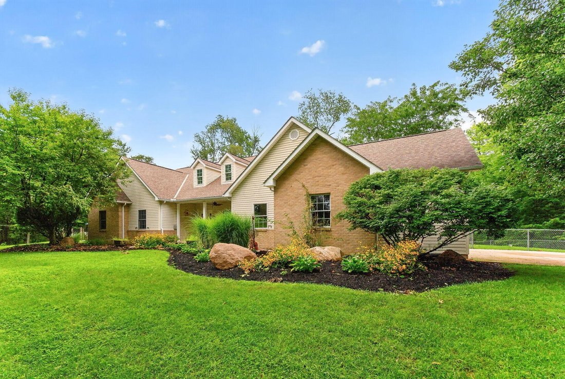 House in Lancaster, Ohio, United States 5 - 18668617