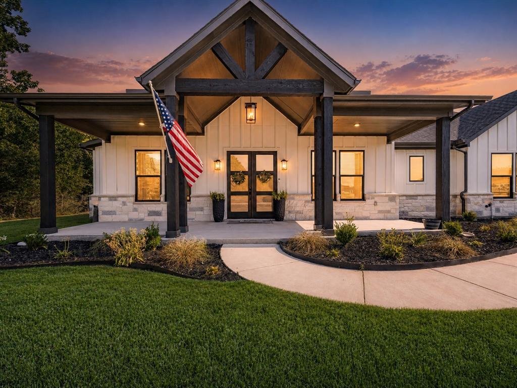 House in Weatherford, Texas, United States 1 - 18659907