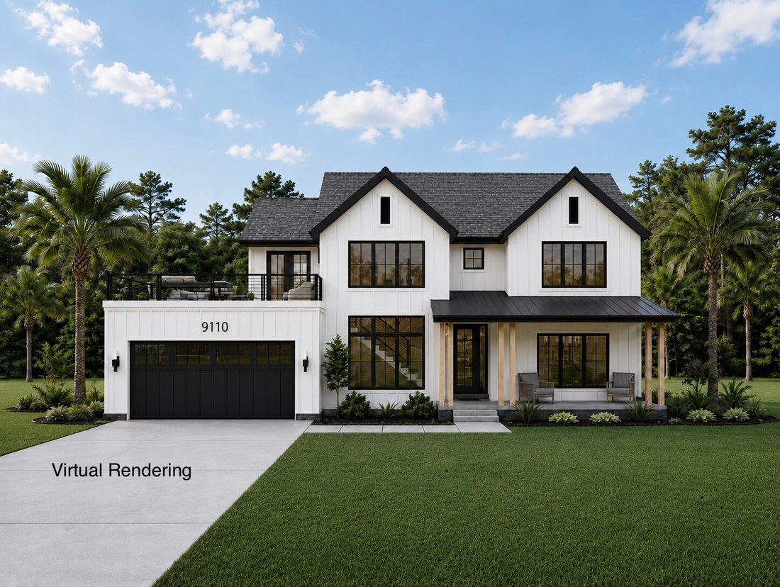 House in Jacksonville, Florida, United States 1 - 18333486