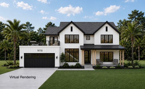 Casa a Jacksonville, Florida, Stati Uniti 1