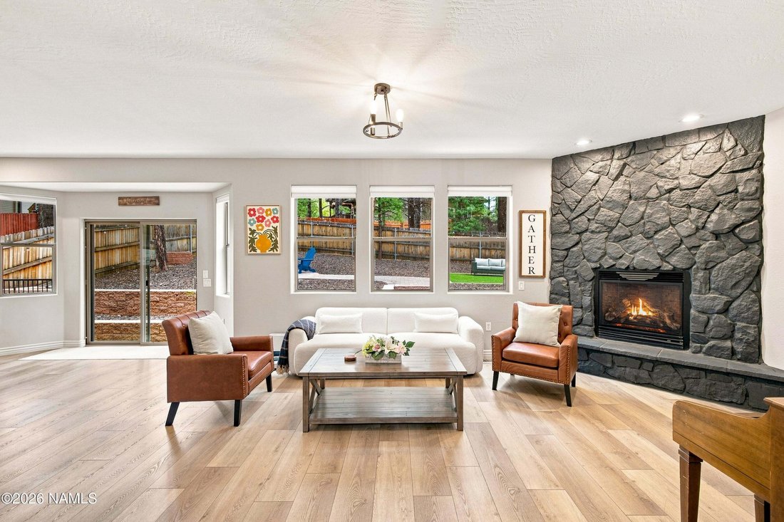 House in Flagstaff, Arizona, United States 5 - 18668761