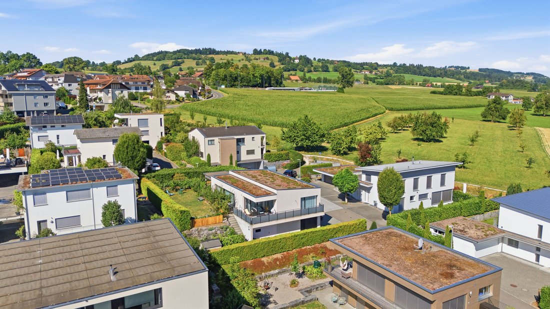 House in Nottwil, Lucerne, Switzerland 1 - 16751042