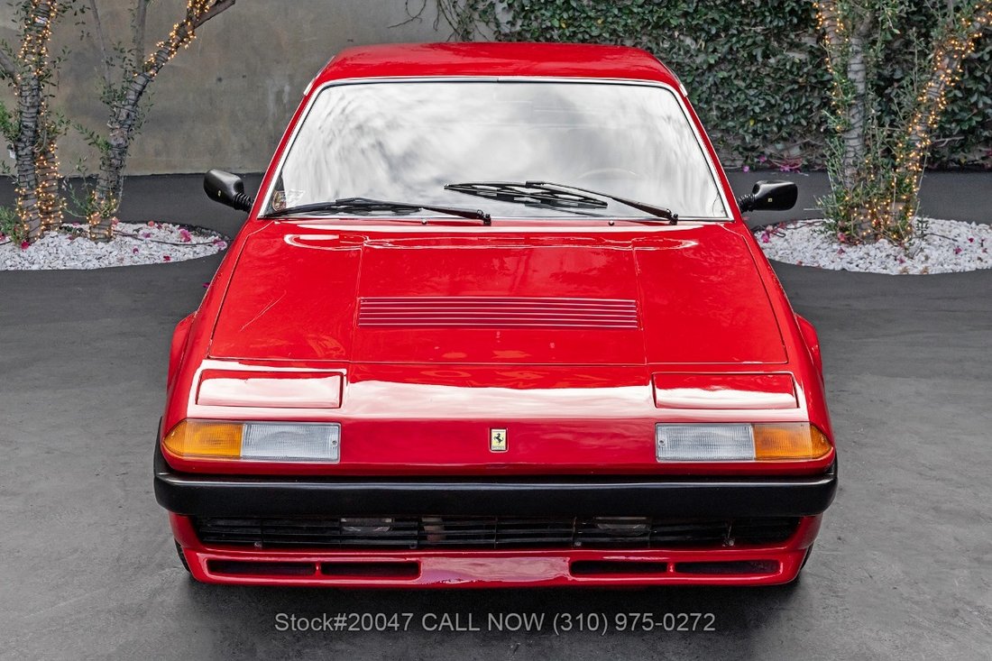 Ferrari 400A in Los Angeles, CA 2 - 18660446