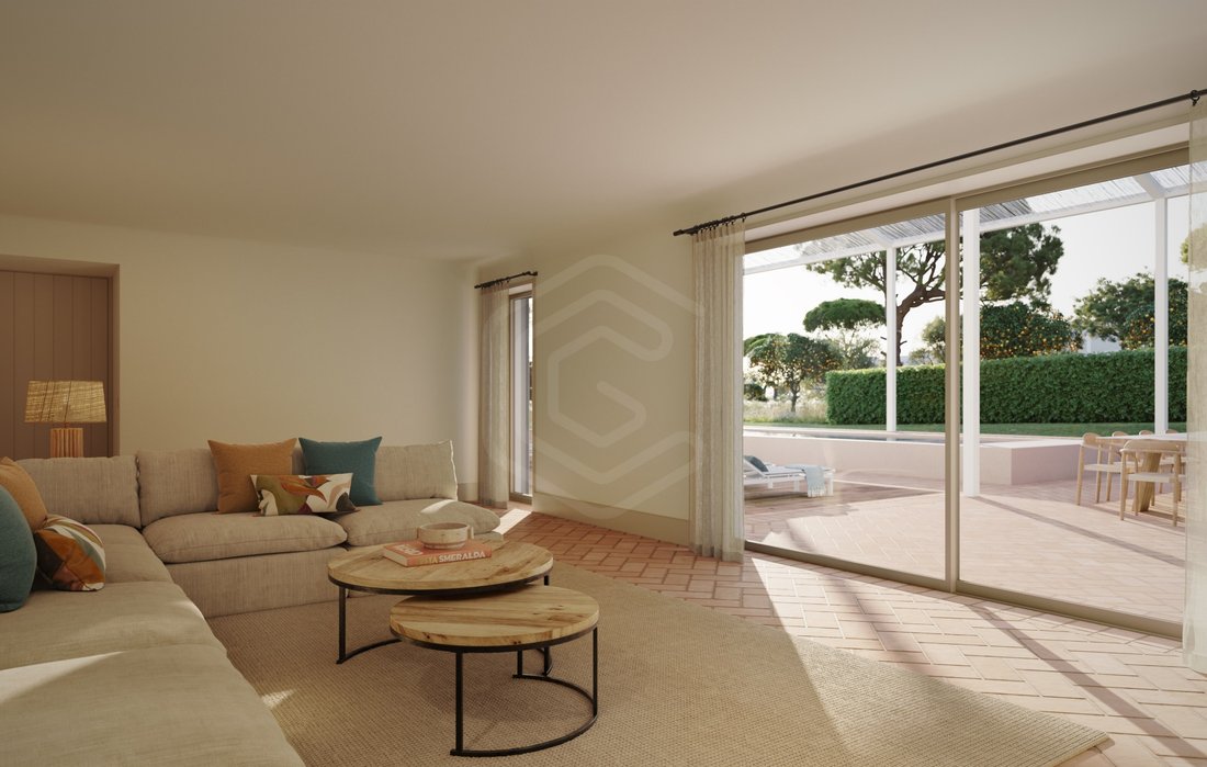 Maison à Vilamoura, Quarteira, Algarve 4 - 18666877