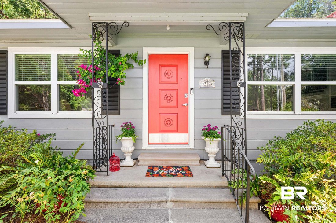 House in Fairhope, Alabama, United States 3 - 18667629