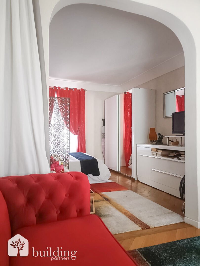 Apartment in Bois de Boulogne, Paris 16e Arrondissement, Paris 4 - 18668155