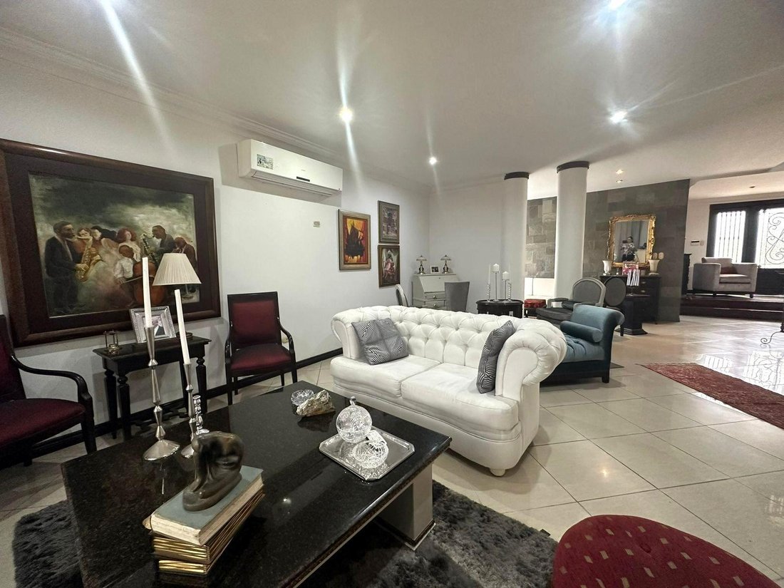 House in Guayaquil, Guayas, Ecuador 1 - 18661324
