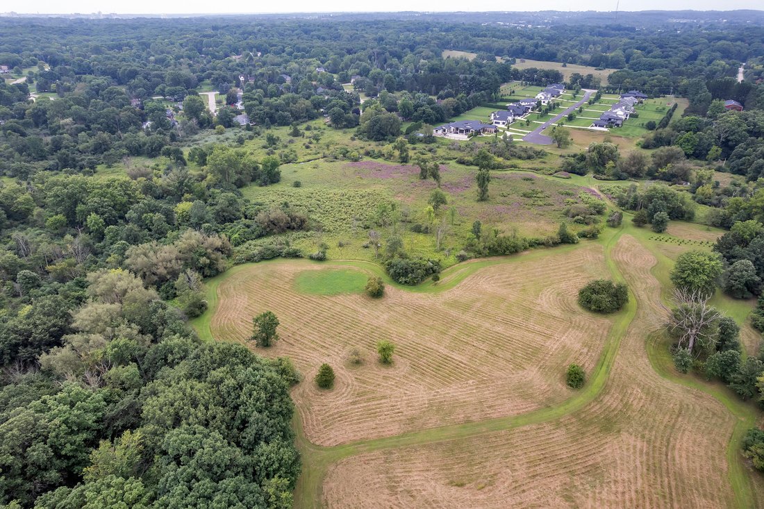 Land in Ann Arbor, Michigan, United States 5 - 18670179