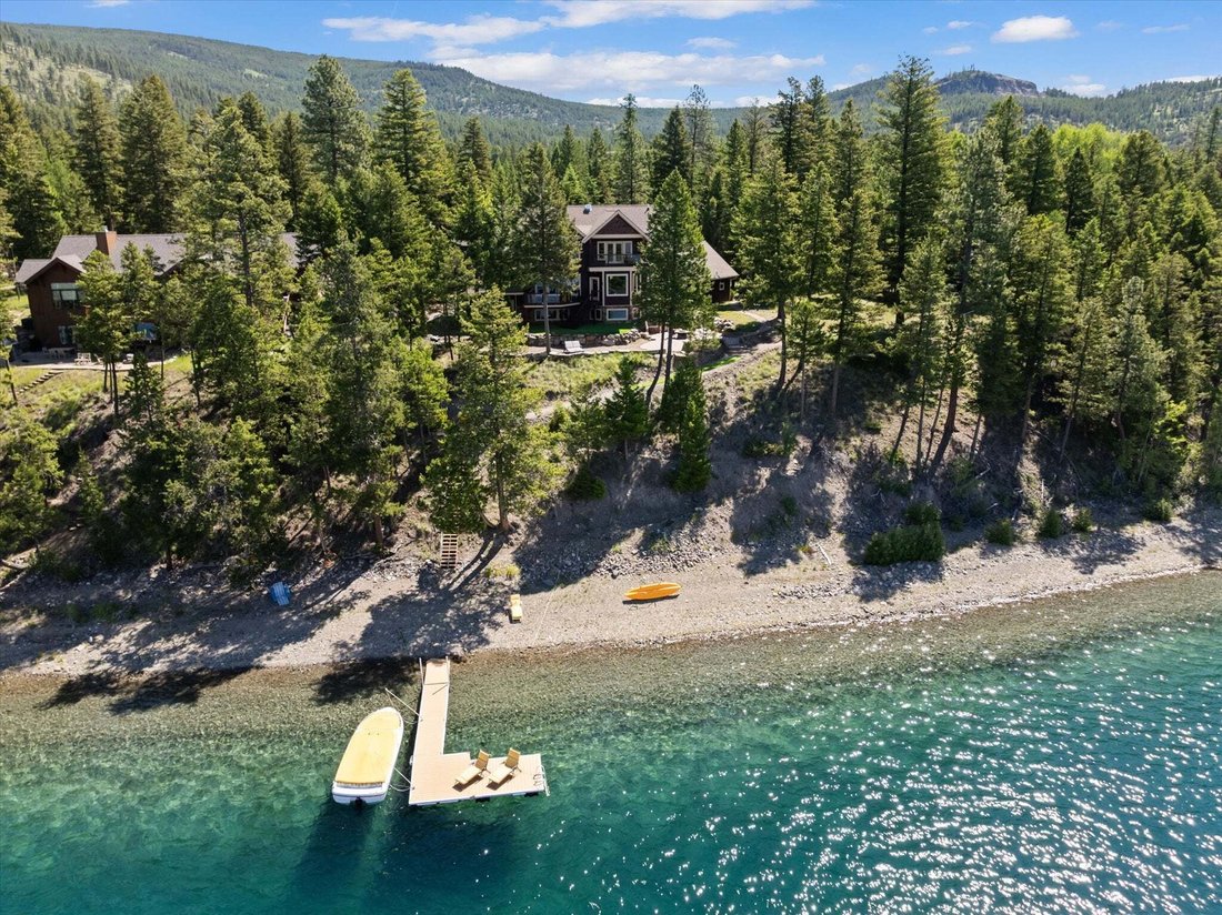 House in Marion, Montana, United States 2 - 18666520