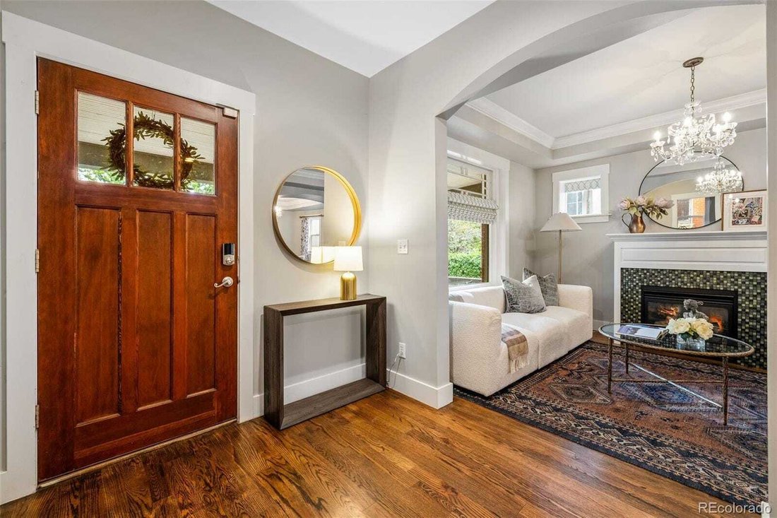 House in Denver, Colorado, United States 3 - 18670320