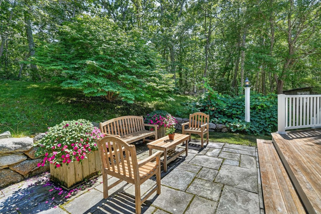 House in Chilmark, Massachusetts, United States 4 - 18666900
