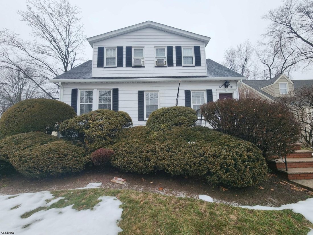 Apartment in Bloomfield, New Jersey, United States 1 - 18661756