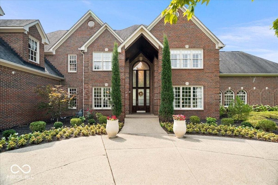 House in Carmel, Indiana, United States 4 - 18668791