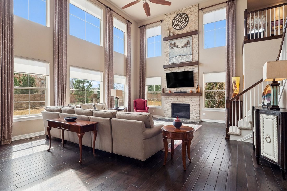 House in Broomfield, Colorado, United States 4 - 18661056