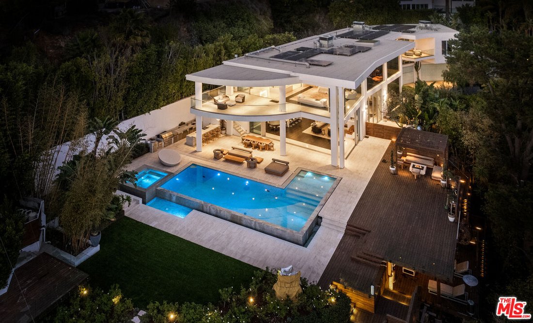 House in Los Angeles, California, United States 1 - 18664310