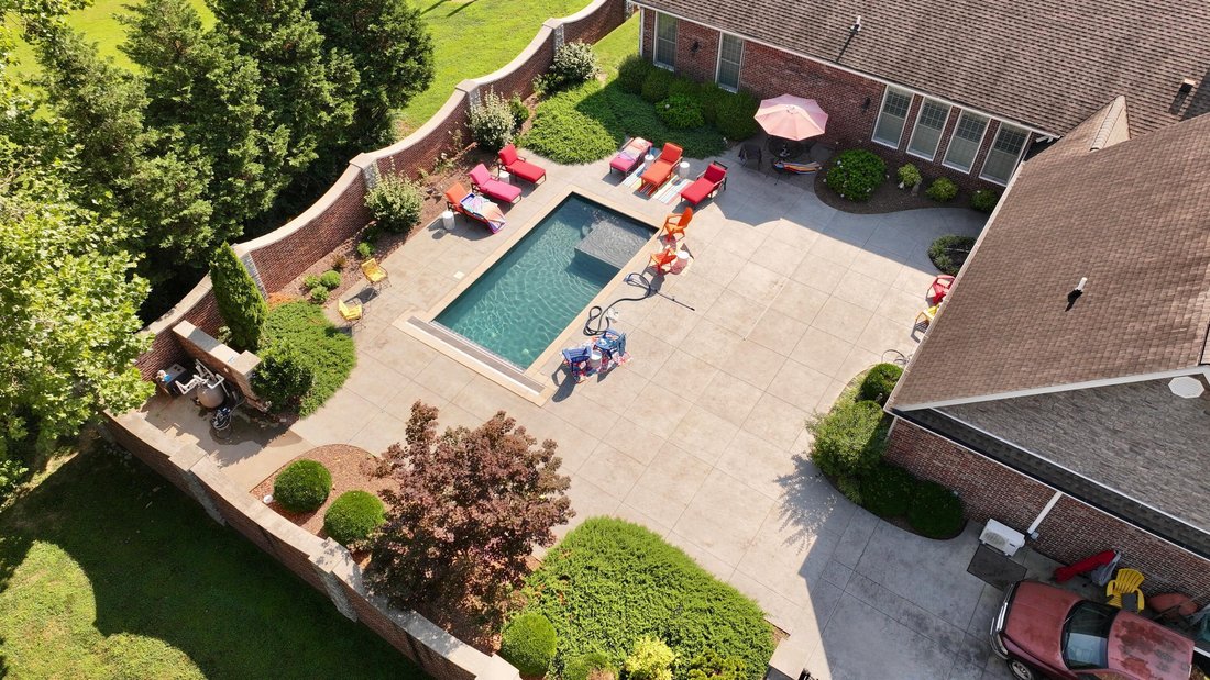 House in Gilbertsville, Kentucky, United States 1 - 18311593