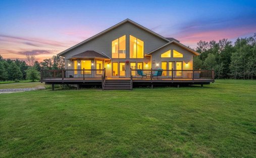 Maison à Wilson, Michigan, États-Unis 1