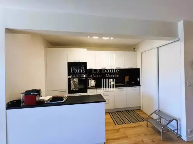 Apartamento en Pornichet, Países del Loira, Francia 5 - 17701599