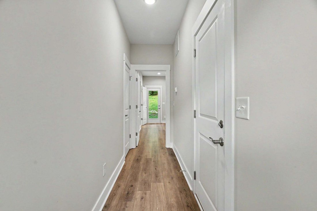 Townhouse in Nashville, Tennessee, United States 4 - 18670734