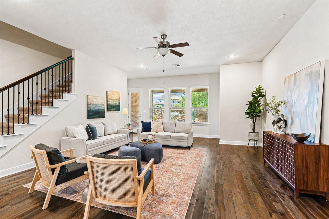 House in Round Rock, Texas, United States 3 - 18663528