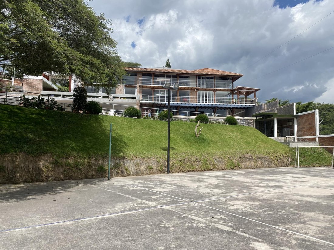 House in Quito, Pichincha, Ecuador 2 - 18660821
