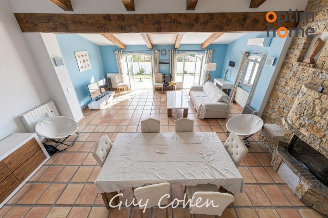 House in Saint-Cannat, Provence-Alpes-Côte d'Azur, France 4 - 18660891