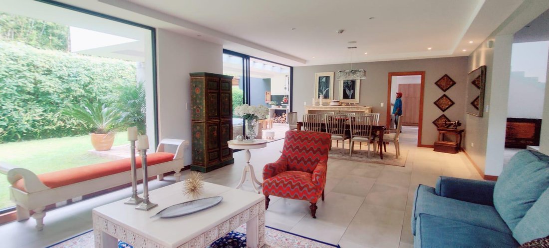 House in Quito, Pichincha, Ecuador 1 - 18661506