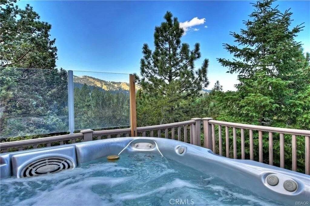 House in Big Bear Lake, California, United States 5 - 18667948