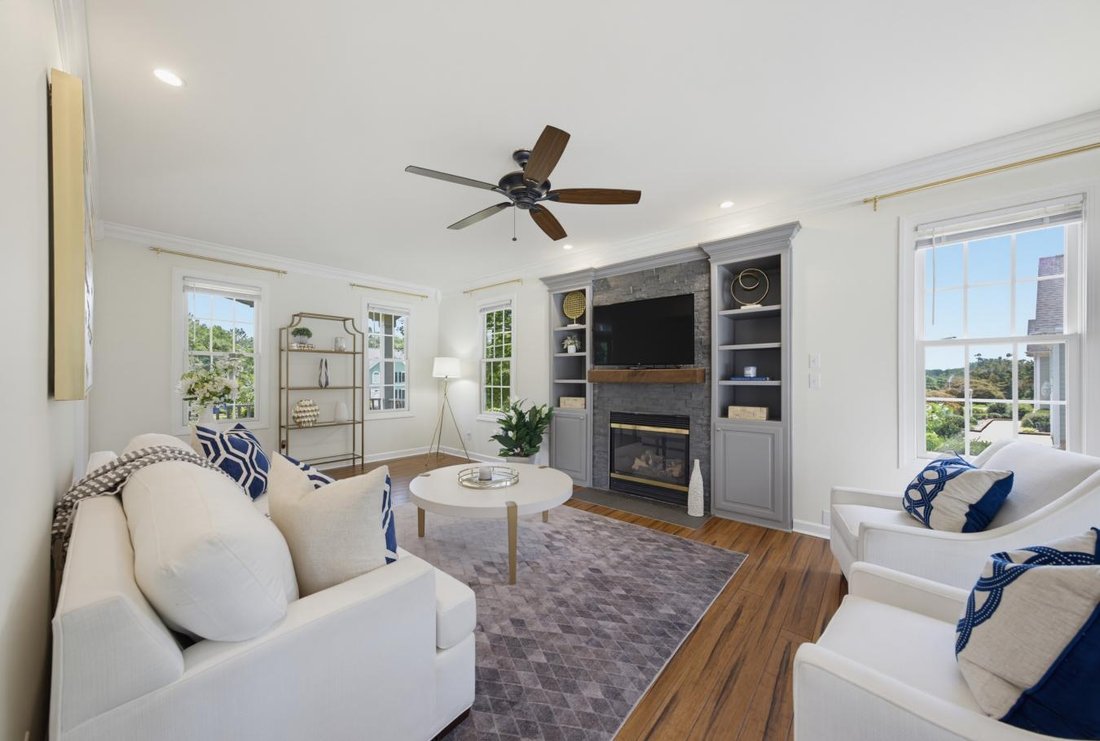 House in Fuquay-Varina, North Carolina, United States 3 - 18670934