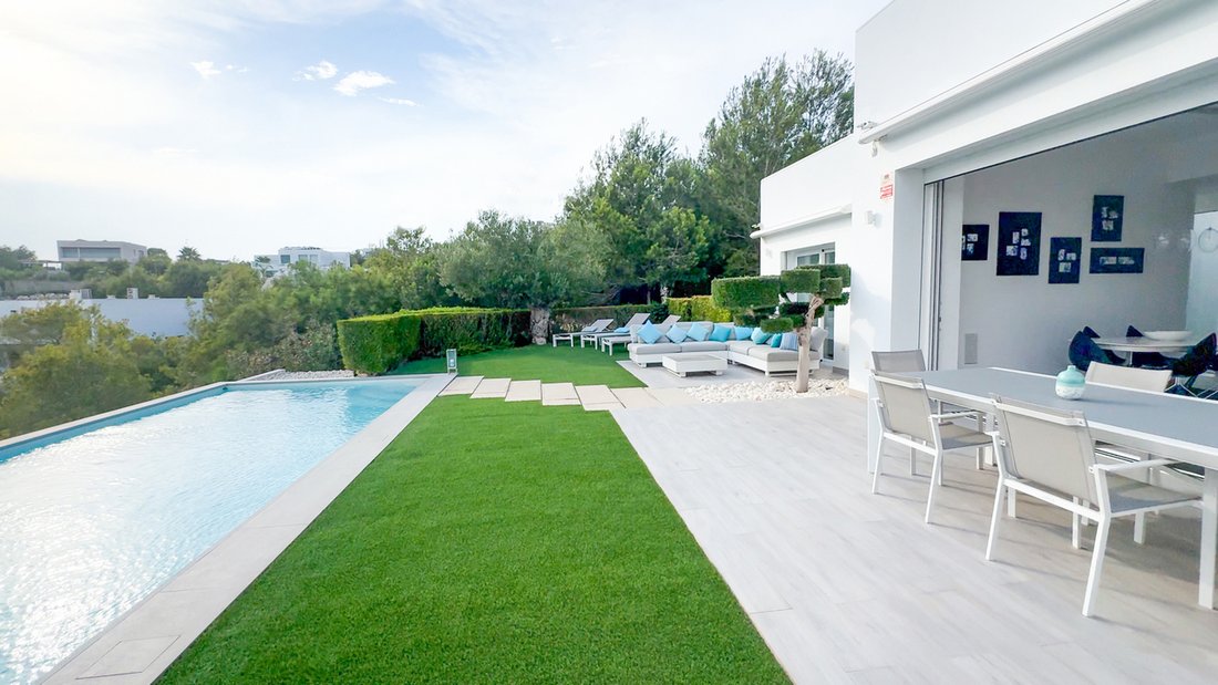 Villa in Orihuela, Valencian Community, Spain 4 - 18669850