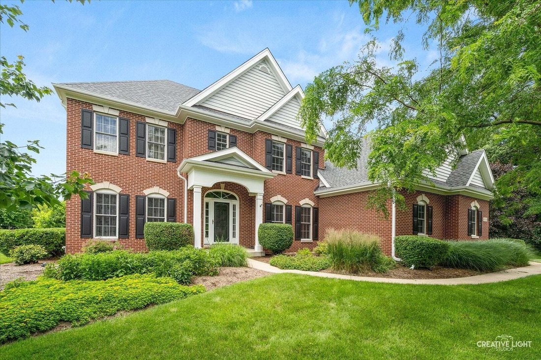 House in Plato Center, Illinois, United States 1 - 18659901
