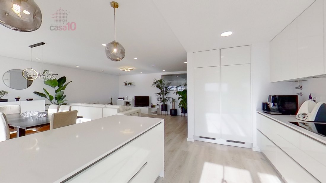 Apartment in Montijo e Afonsoeiro, Setubal, Portugal 3 - 18671033