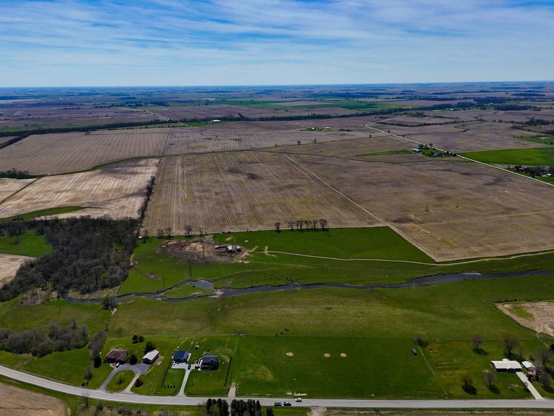 Land in Choctaw Lake, Ohio, United States 5 - 18668830