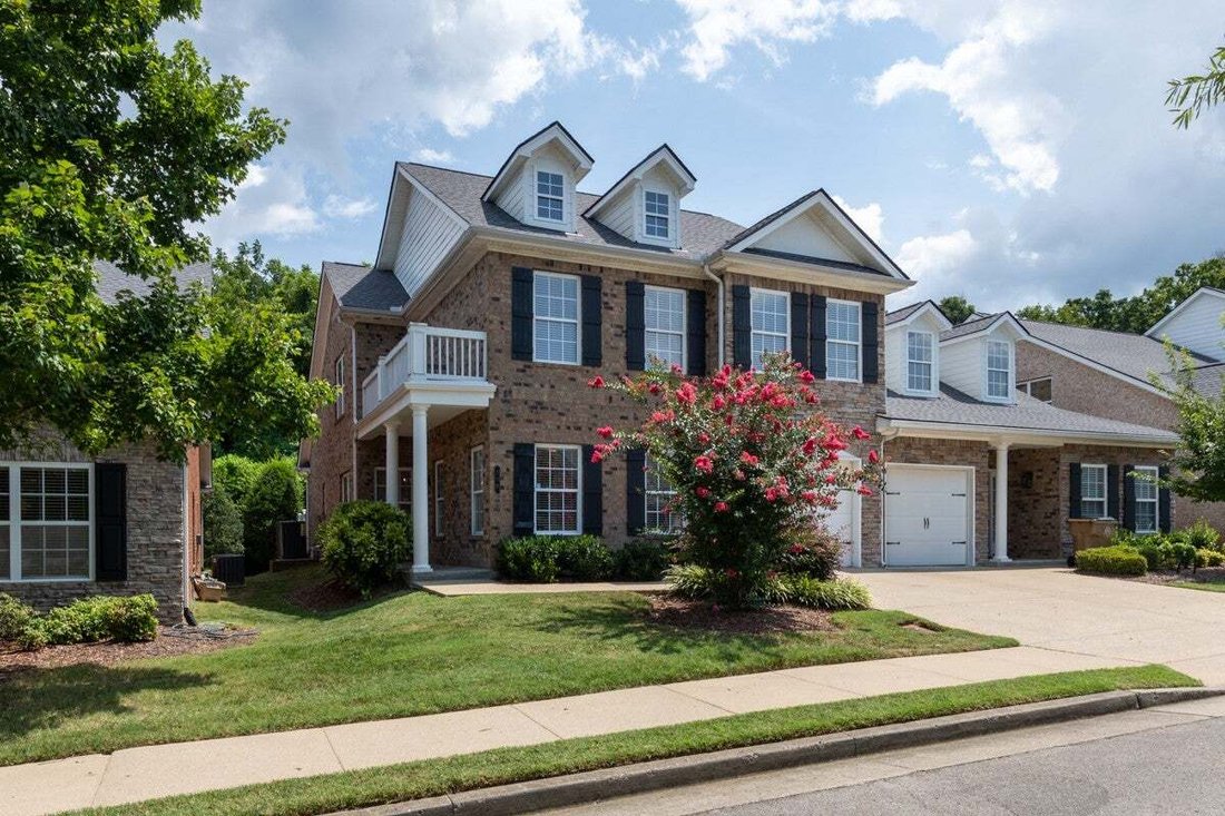 Townhouse in Nashville, Tennessee, United States 3 - 18654088