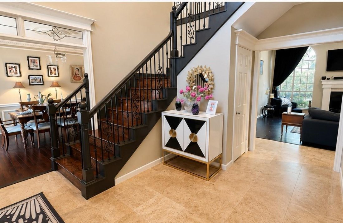 House in Houston, Texas, United States 3 - 18666330