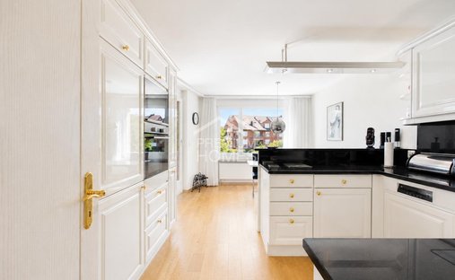 Apartment in Cham, Canton of Zug, Switzerland 1