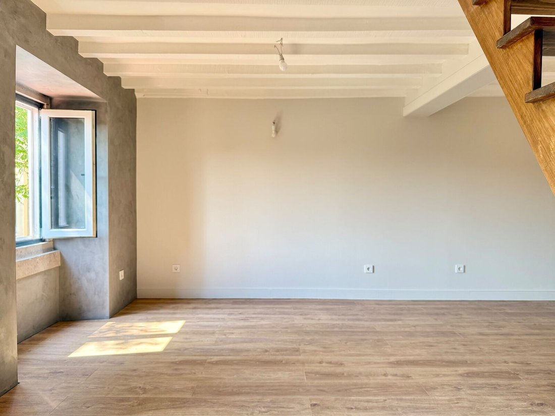 Apartment in Santo Antonio, Lisbon, Portugal 3 - 17513401