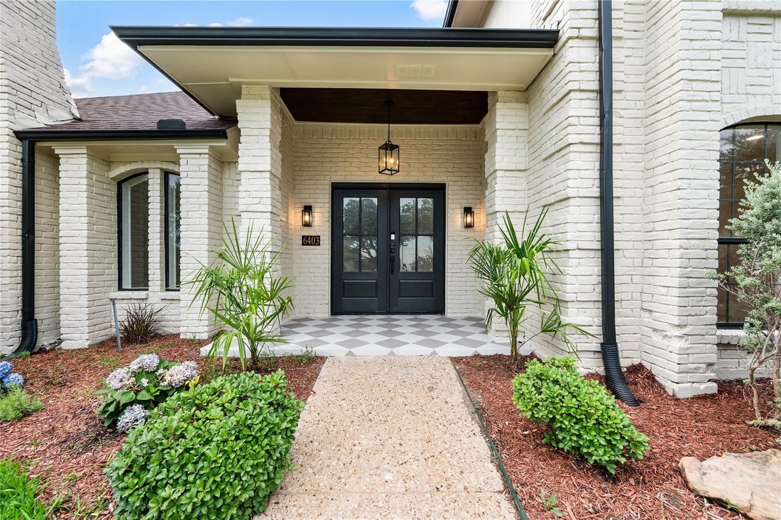 House in Dallas, Texas, United States 2 - 18670984