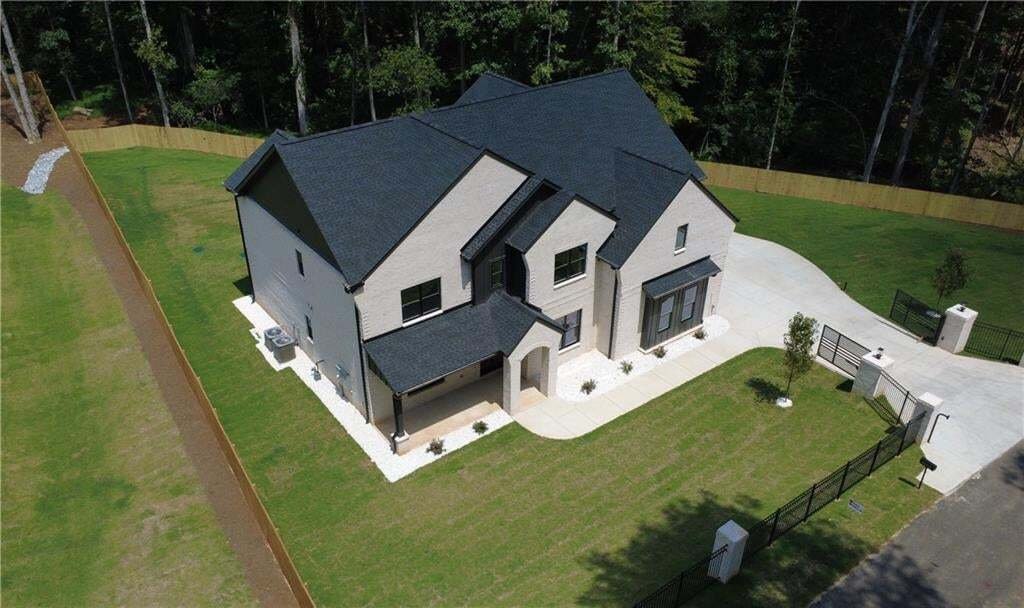 Casa a Dacula, Georgia, Stati Uniti 2 - 17420535