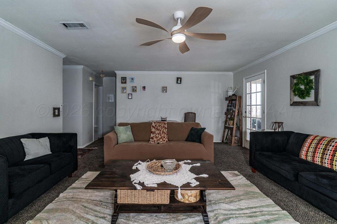 House in Amarillo, Texas, United States 2 - 18668771