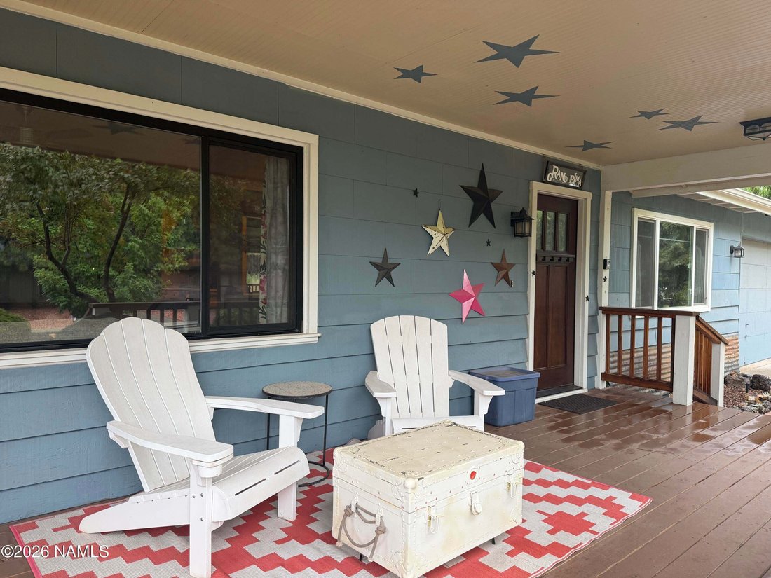House in Flagstaff, Arizona, United States 4 - 18661799