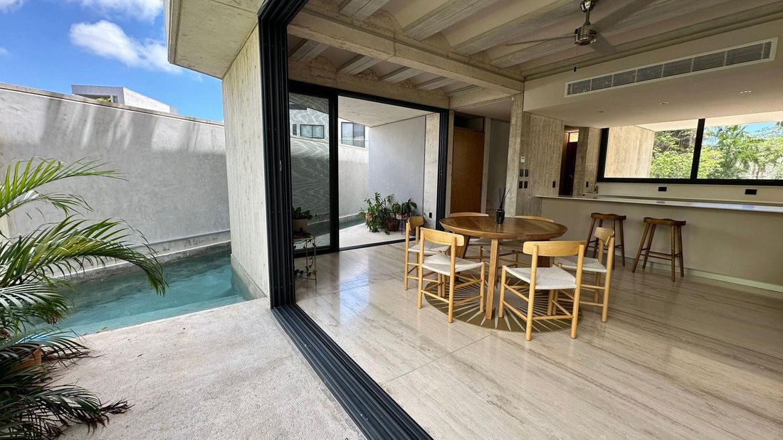 House in Cancún, Quintana Roo, Mexico 2 - 18660087