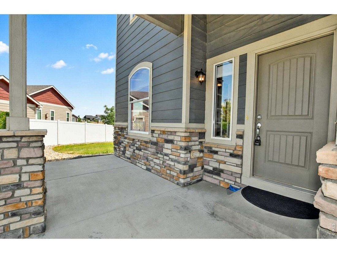 House in Windsor, Colorado, United States 2 - 18662161