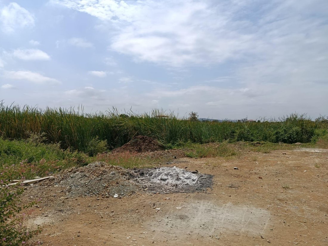 Land in Tortura, Guayas, Ecuador 5 - 18660140