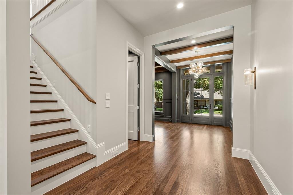 House in Richardson, Texas, United States 3 - 18664016
