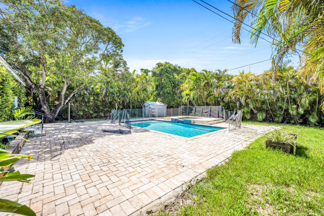 House in Miami, Florida, United States 5 - 18666506