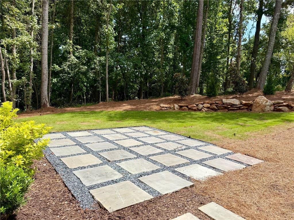 House in Roswell, Georgia, United States 5 - 16182112