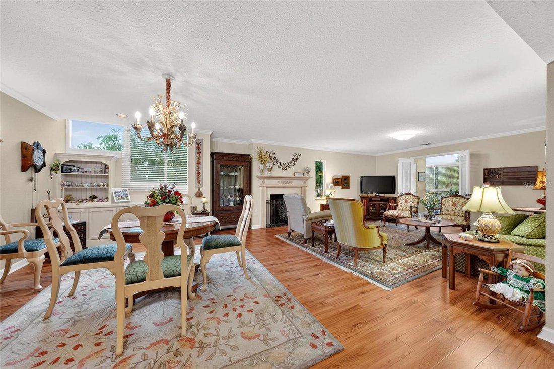 Condo in Winter Park, Florida, United States 4 - 18669296